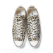 オリジナル・レオパード柄を使用した「CONVERSE × WACKO MARIA」のALL STARコラボ・モデル