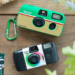 30,000セット限定。「写ルンです」のプレミアムキット