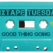 MIXTAPE TUESDAY ：今週はアニヴァーサリー物、トリビュート、アイランドスタイルなレゲエ、チルアウト、ダンスホール物、5つのミックスをチョイス