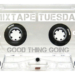 MIXTAPE TUESDAY：今週はライトメロウ、トロピカル、ファンキーなサマーミックスをセレクト