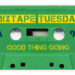 MIXTAPE TUESDAY：ブラジリアン、アフロ、レジェンダリーなジャズ物など5ミックスを紹介！