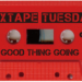 MIXTAPE TUESDAY【毎週火曜日更新、おすすめのミックステープを紹介するコーナー】